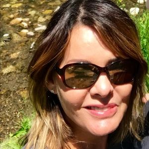 Meet your Posher, Nannette